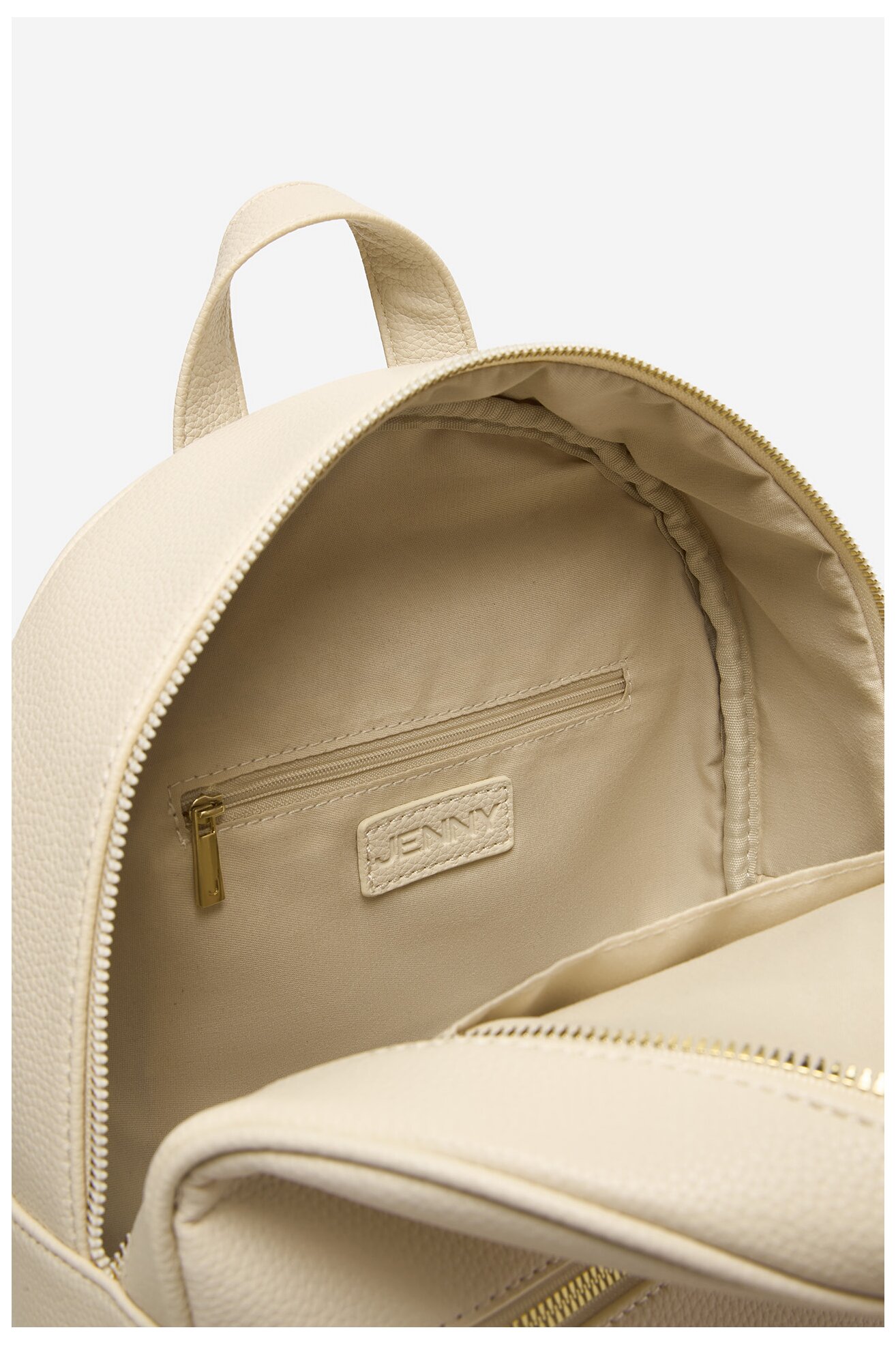 Раница Jenny CEO-JNY-M-013-07 БЕЖОВ