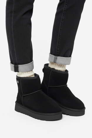 Ботильйони NINE WEST CEO-NASR-01 ЧОРНИЙ