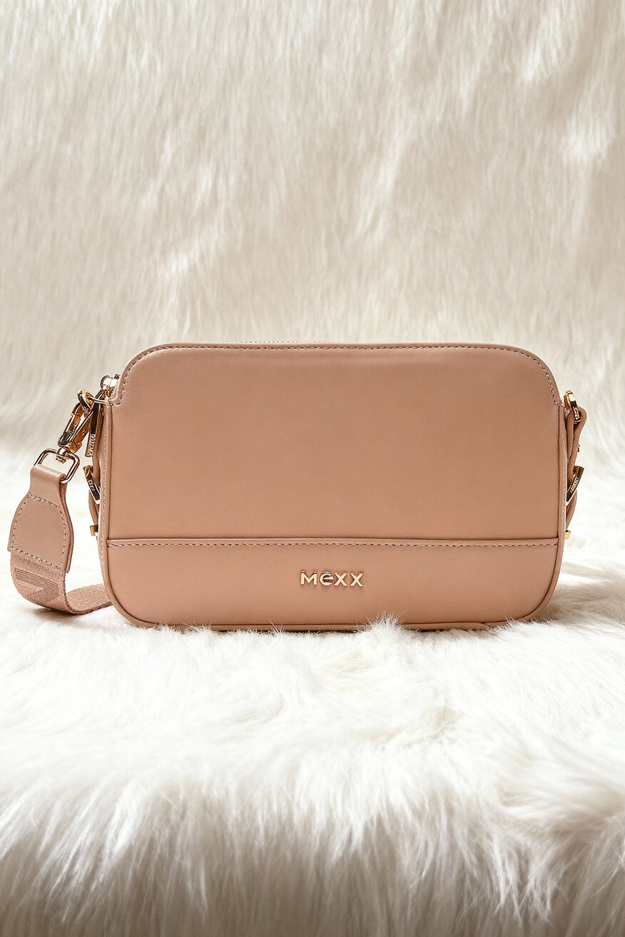 Kézitáska Mexx BÉZS - 5906751264645