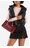 Kabelka Juicy Couture BIJXT5465WPO BORDÓ