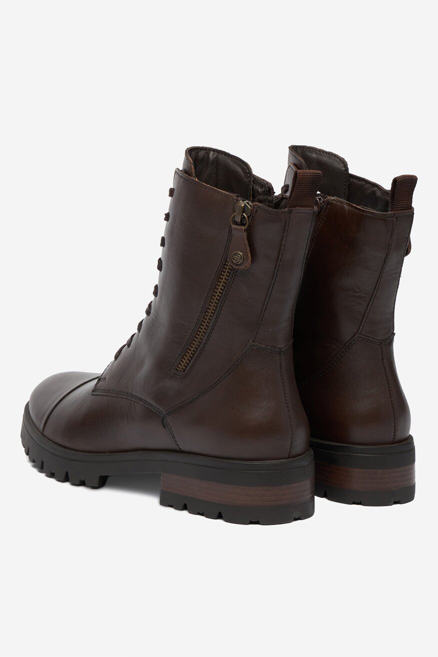 
                Duboke cipele Lasocki BRAON - 5906751361849