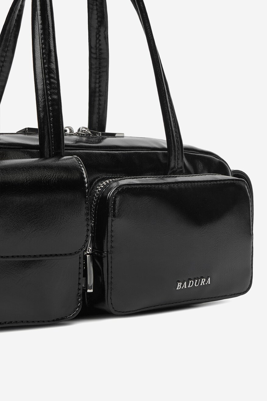 
                Geantă de mână Badura NEGRU - 5904862316079