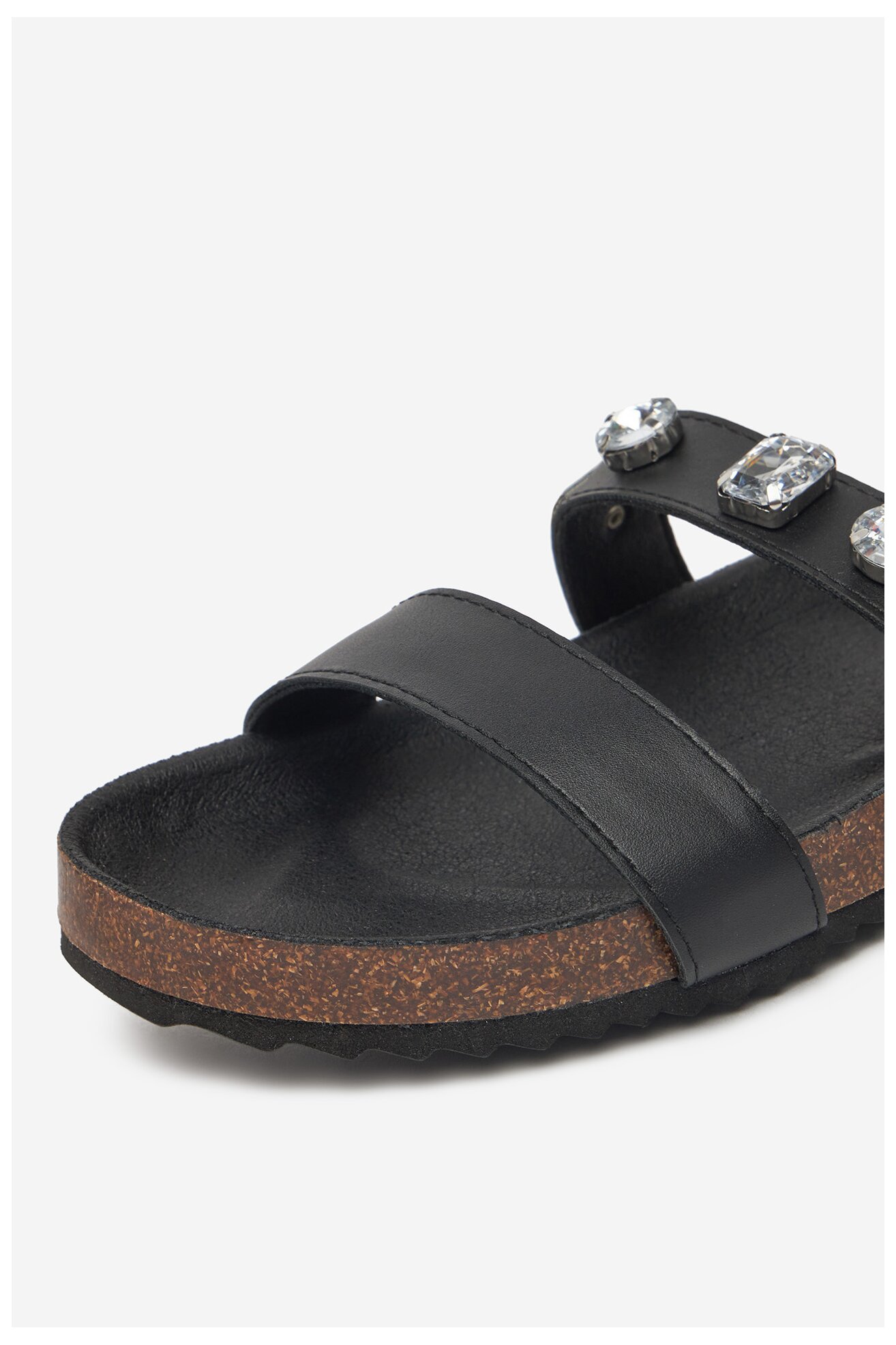 Сандали DeeZee XFL-Z1 ЧЕРЕН