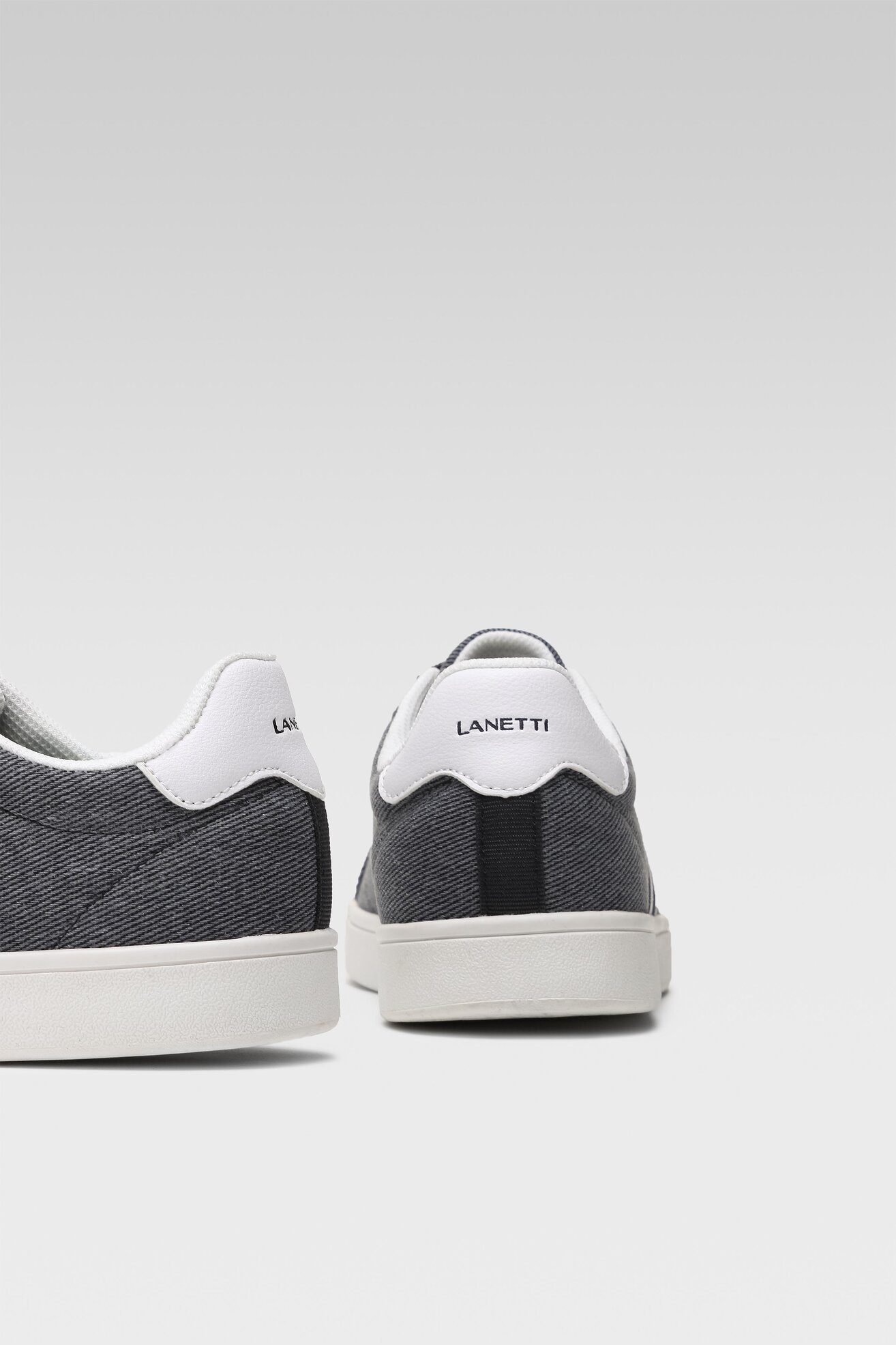 Кецове Lanetti S23C157A-1 ДЕНИМ