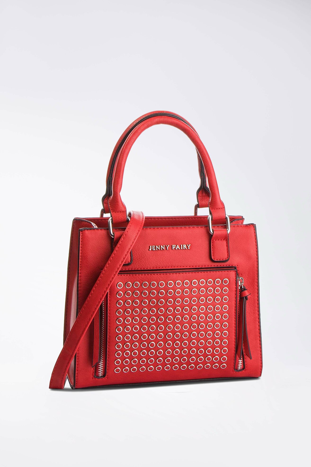 Torebka Jenny Fairy RC15829 Czerwony