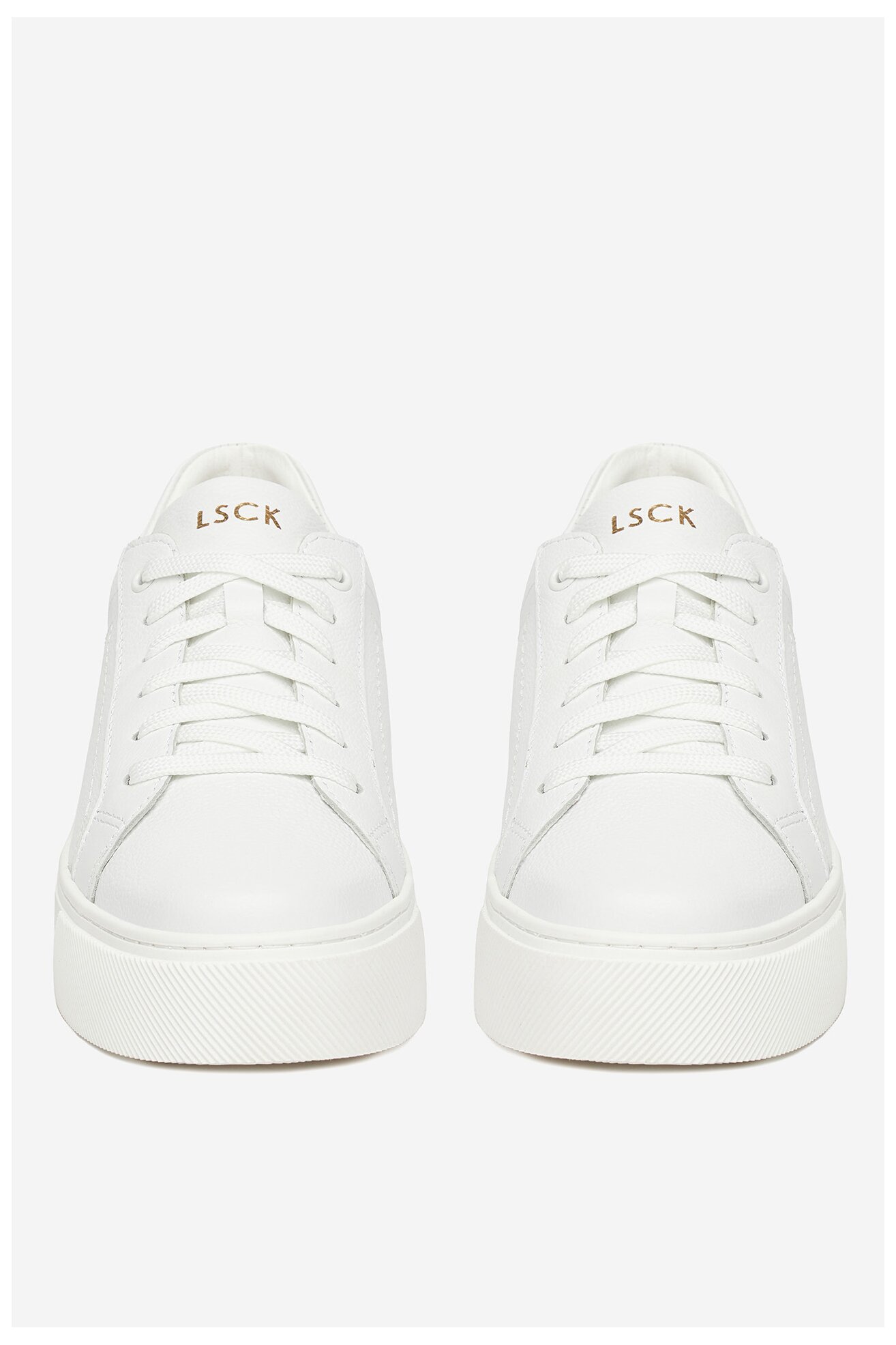 Sneakers Lasocki ARC-LUCCIANA-01B Biały