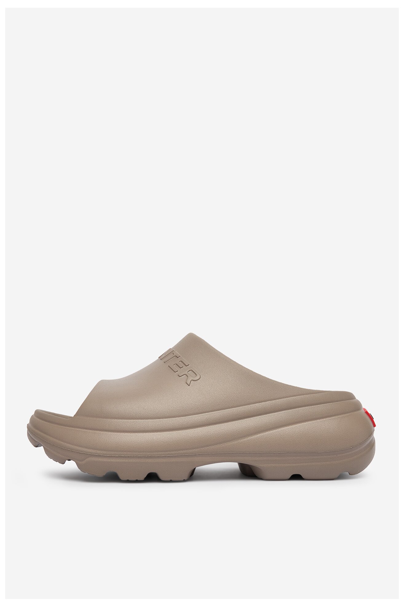 Шльопанець HUNTER CEOWB-835337 ТАУПЕ