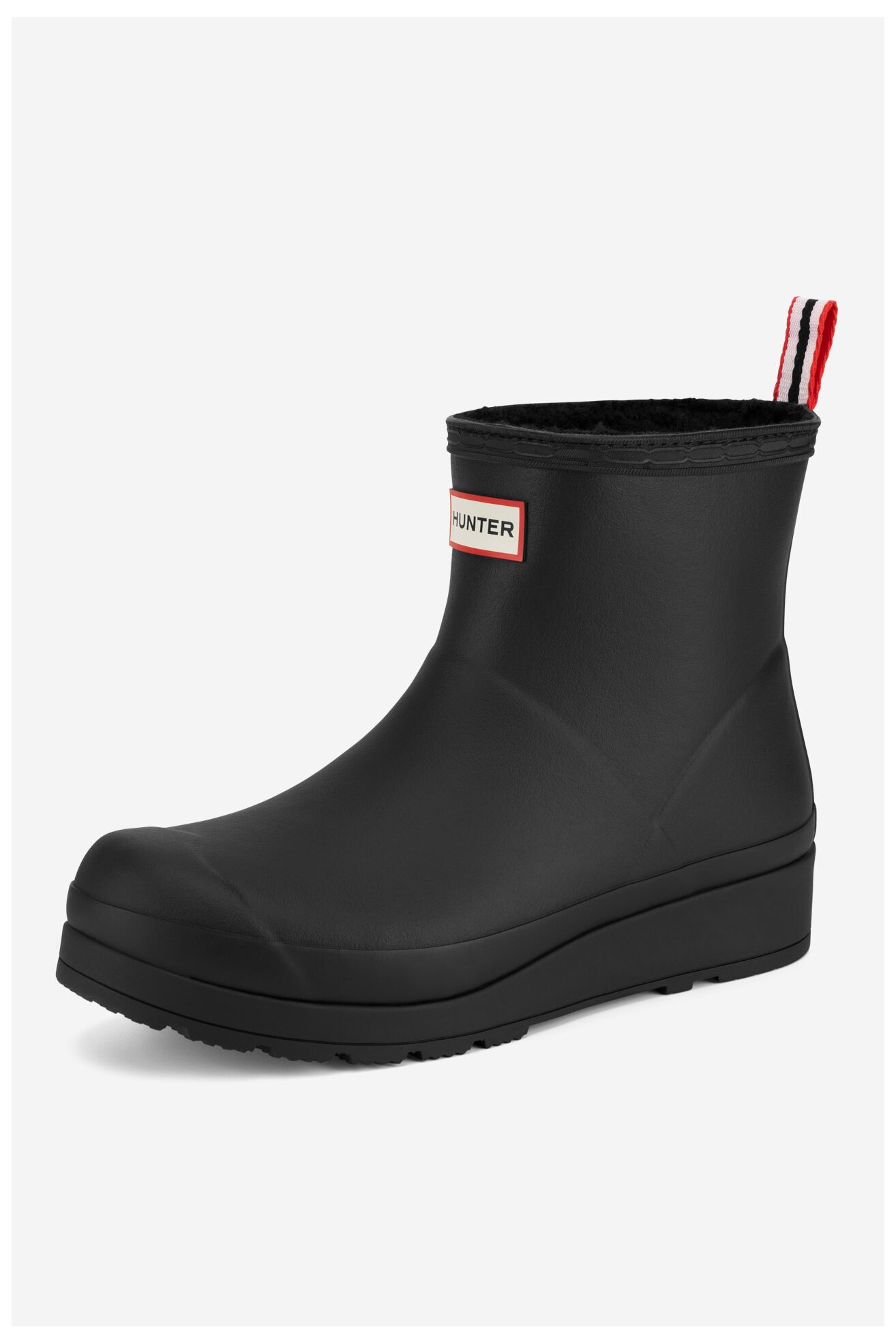 Гумени ботуши HUNTER WFS2235RMA ЧЕРЕН