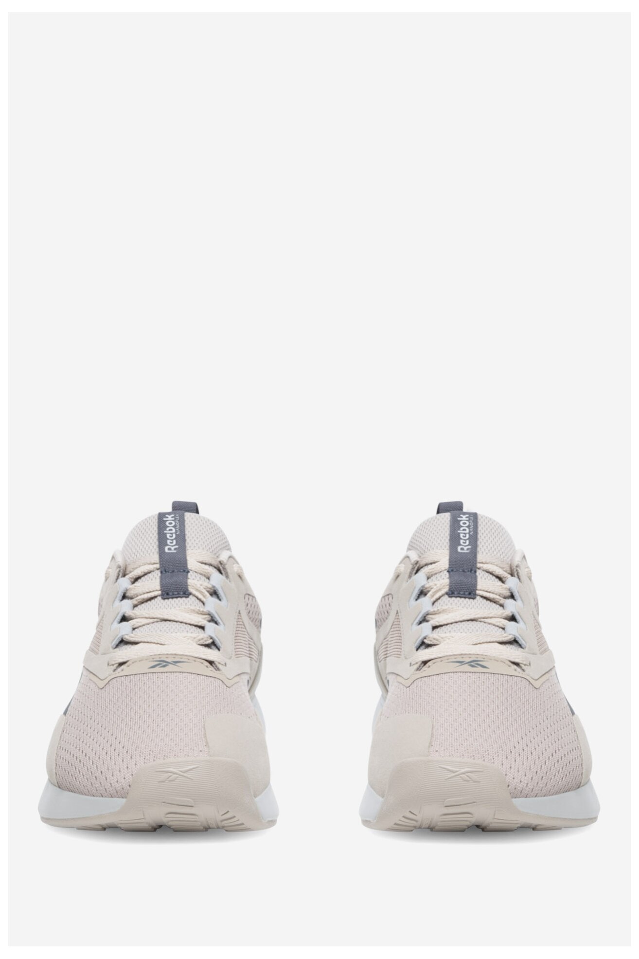 Obuwie sportowe Reebok NANOFLEX TR 2 100074535 Beżowy