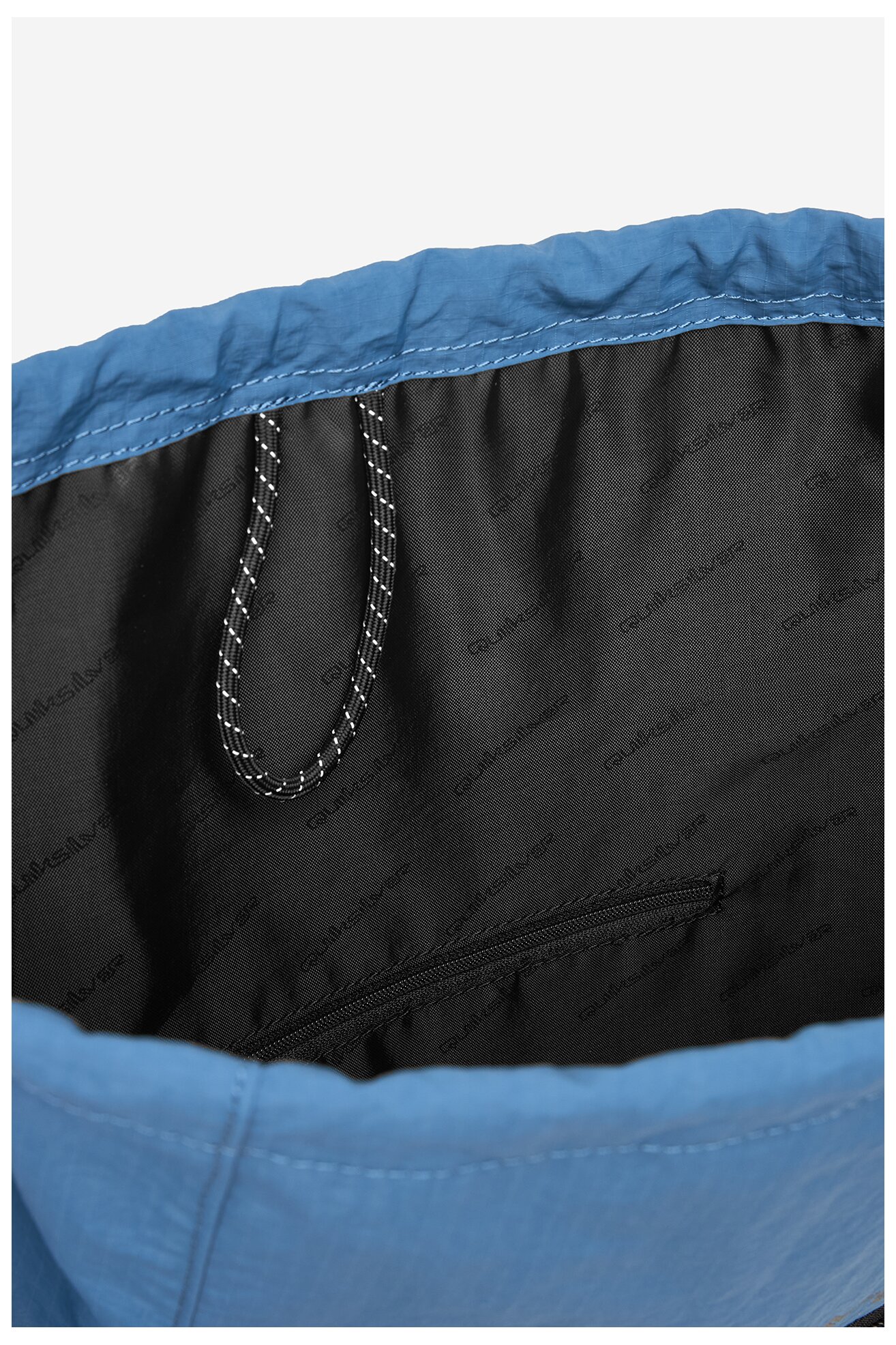 Tornazsák QUIKSILVER CEOWB-QUIC-M-001-09 SÖTÉTKÉK