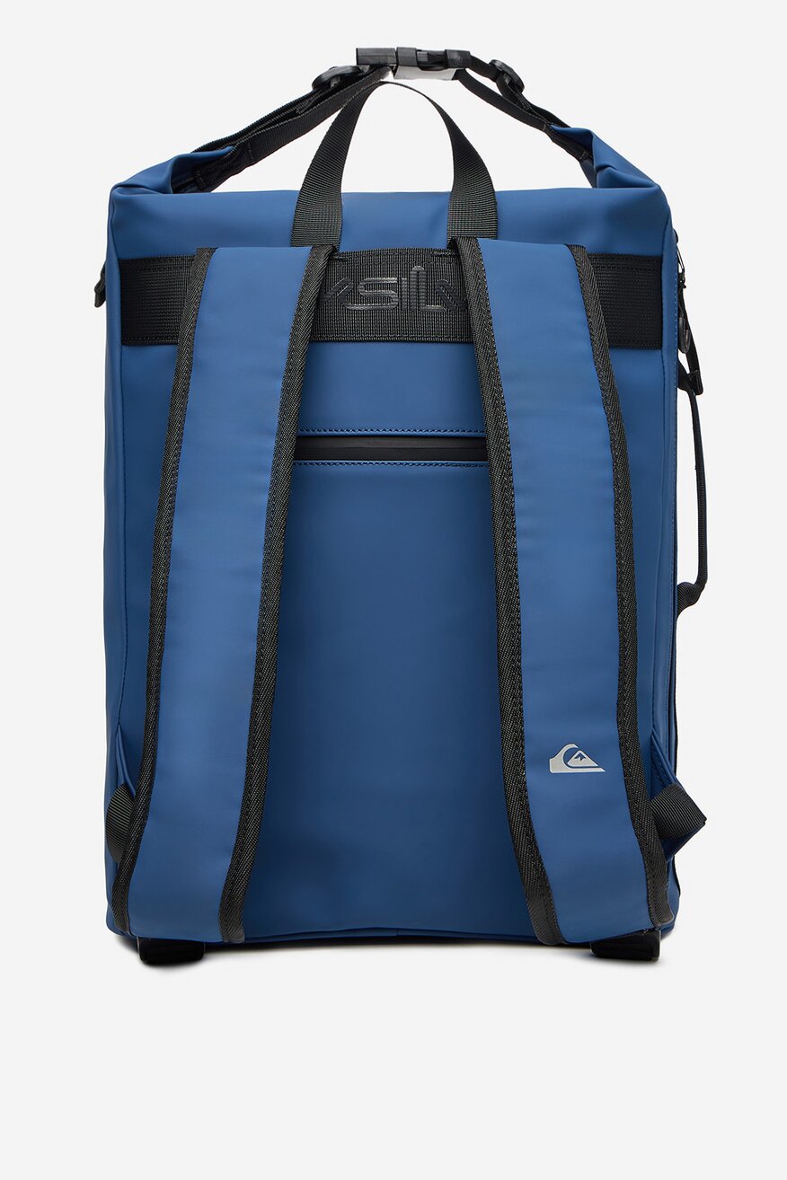 Rucsac QUIKSILVER ALBASTRU - 5906751334881