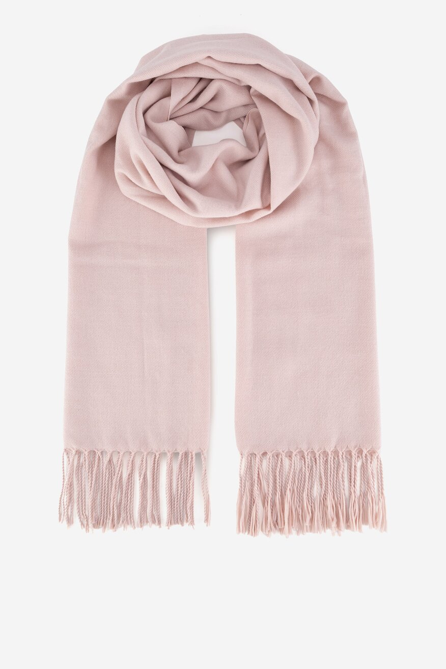 Дамски шал Jenny Fairy СВЕТЛОРОЗОВ - 5905588854395