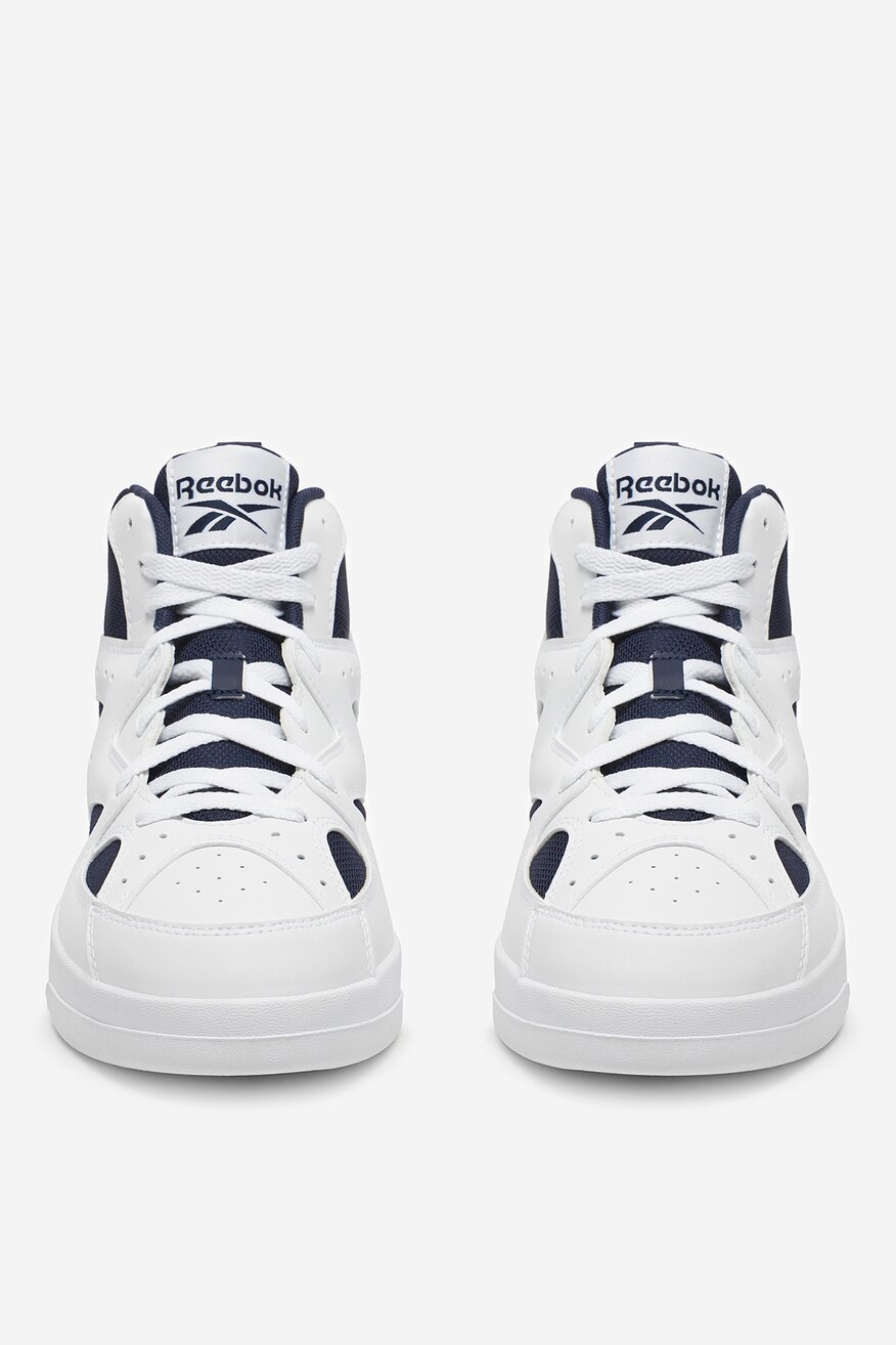 Sportovní obuv Reebok BÍLÁ - 5904862307244