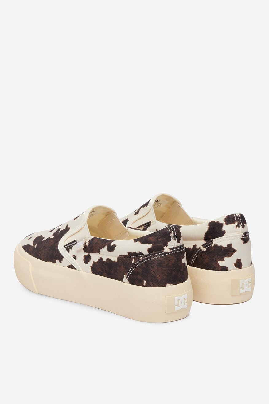 
                Півкеди DC Shoes БЕЖЕВИЙ - 5906751922491