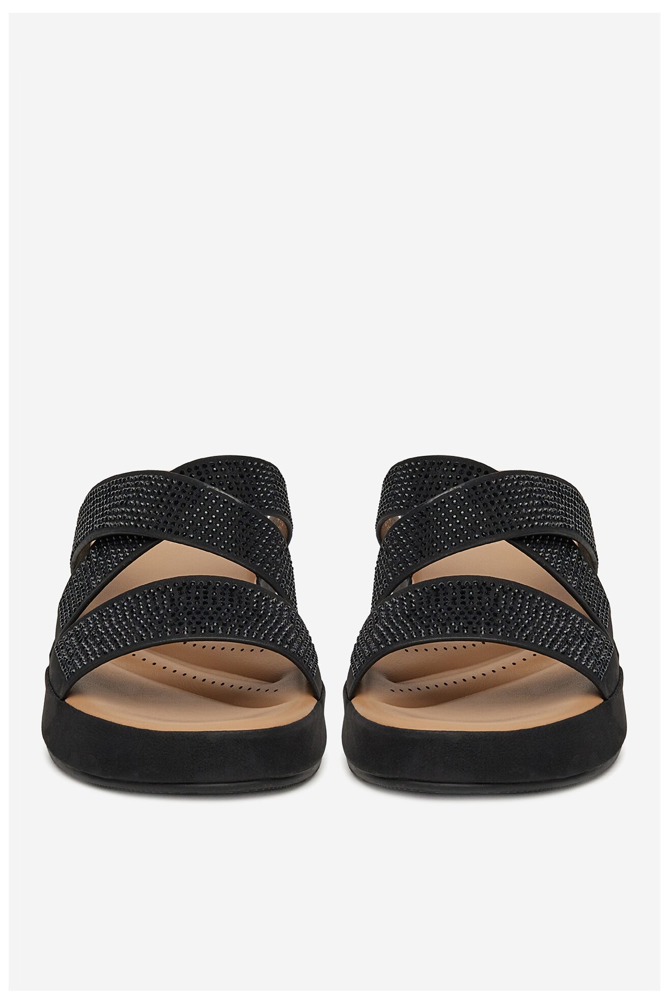 Джапанки Clara Barson R23SS06671 ЧЕРЕН