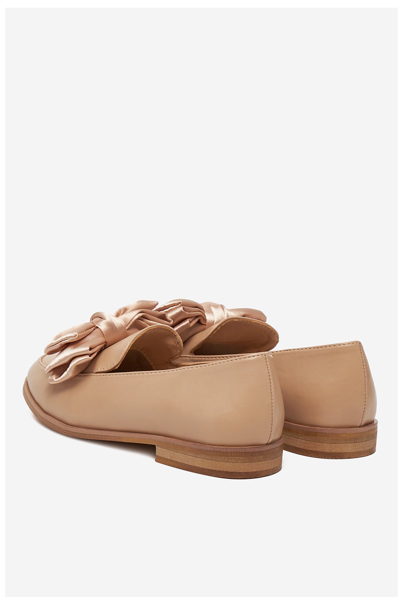 Мокасини DeeZee HY20232-2 БЕЖОВ