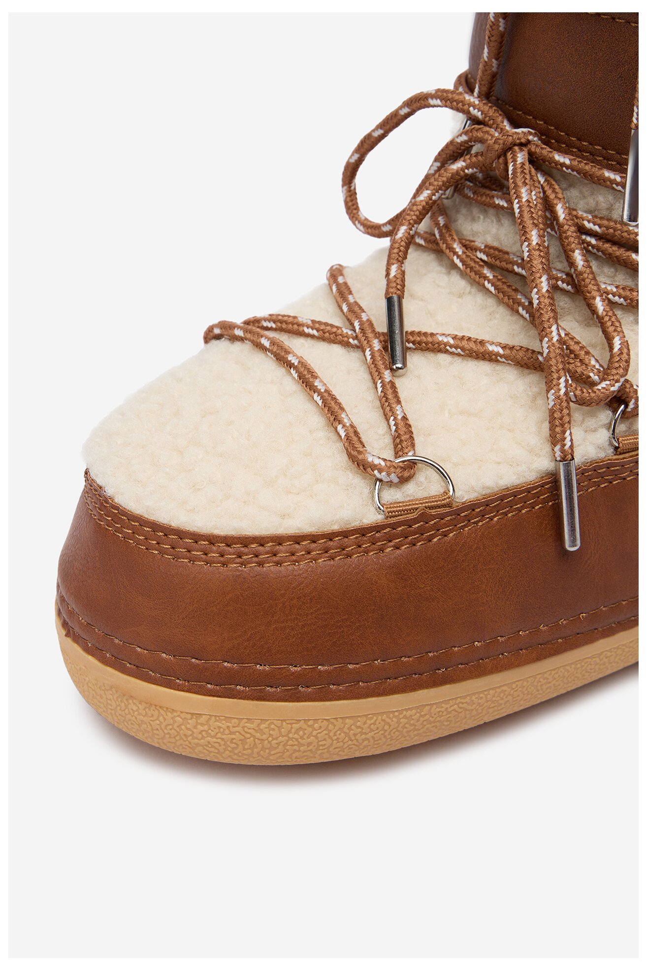 Ghete DeeZee NS904B-01 CREM