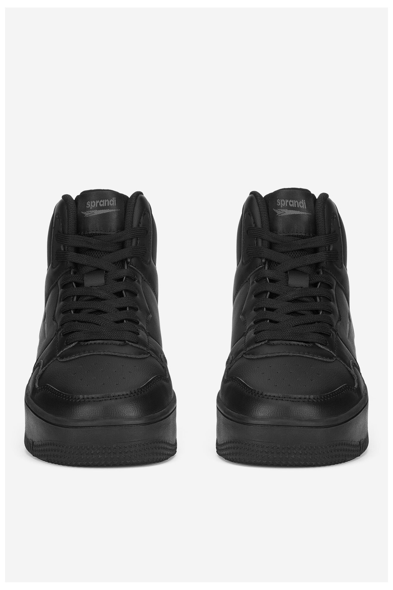 Încălțăminte sport Sprandi WP-V12-792 NEGRU