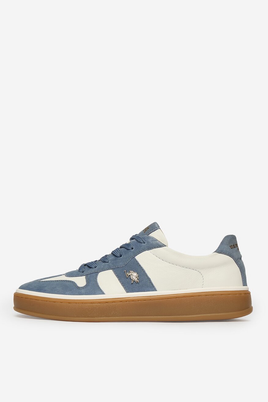 
                Сникърси U.S. POLO ASSN. БЯЛ - 5906751971192