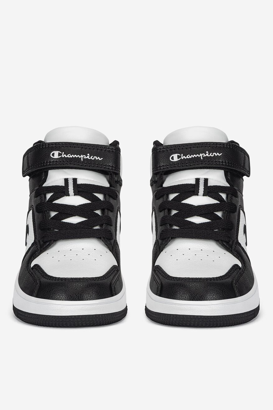 
                Спортни обувки Champion ЧЕРЕН - 5905588678755