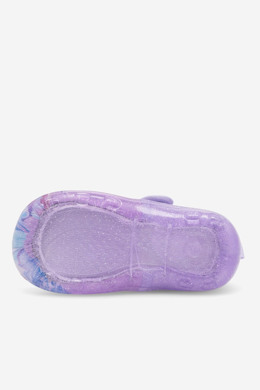 
                Frozen - Kapcie na rzepy - 5904862953267