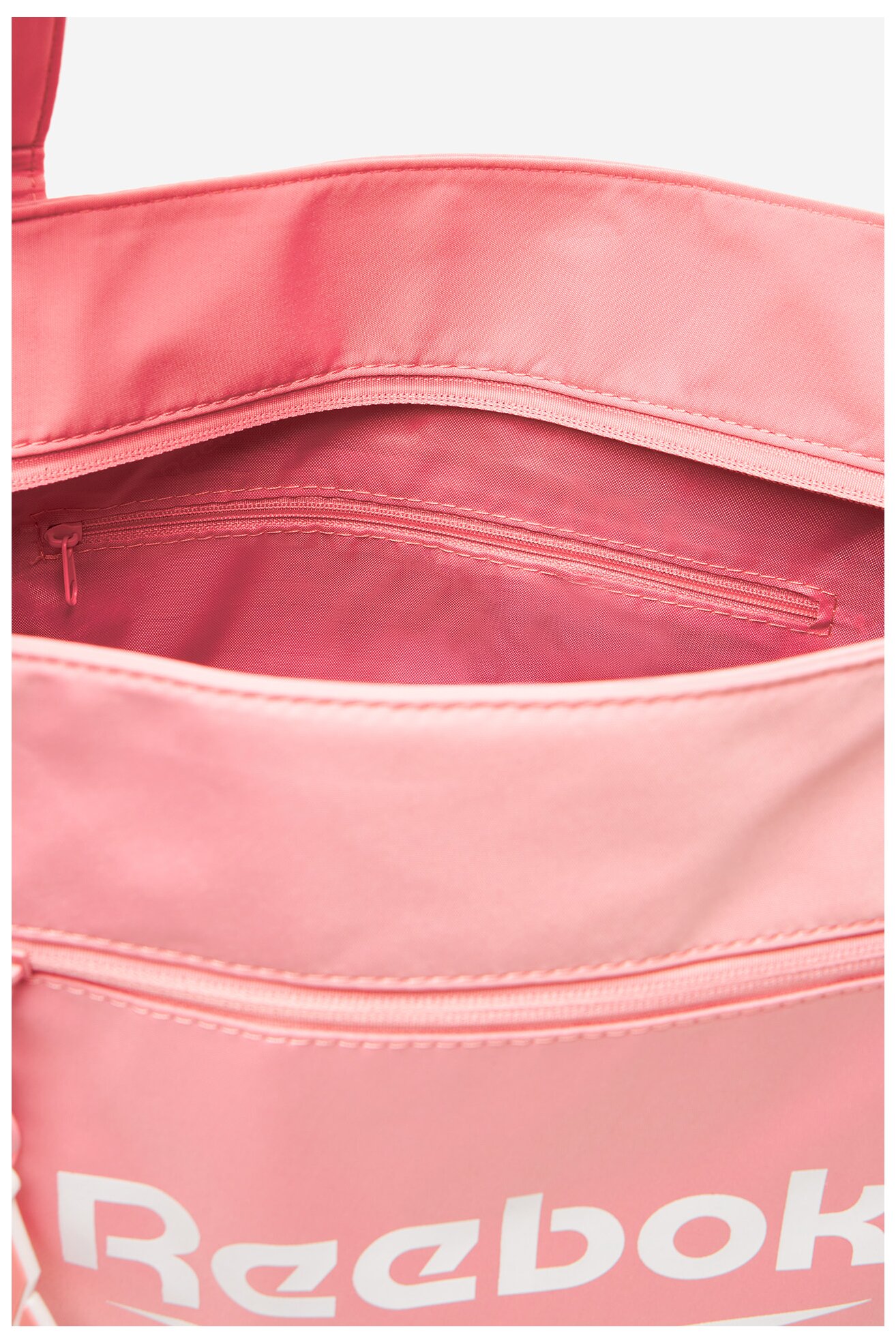 Kézitáska Reebok RBK-038-CCC-05 RÓZSASZÍN