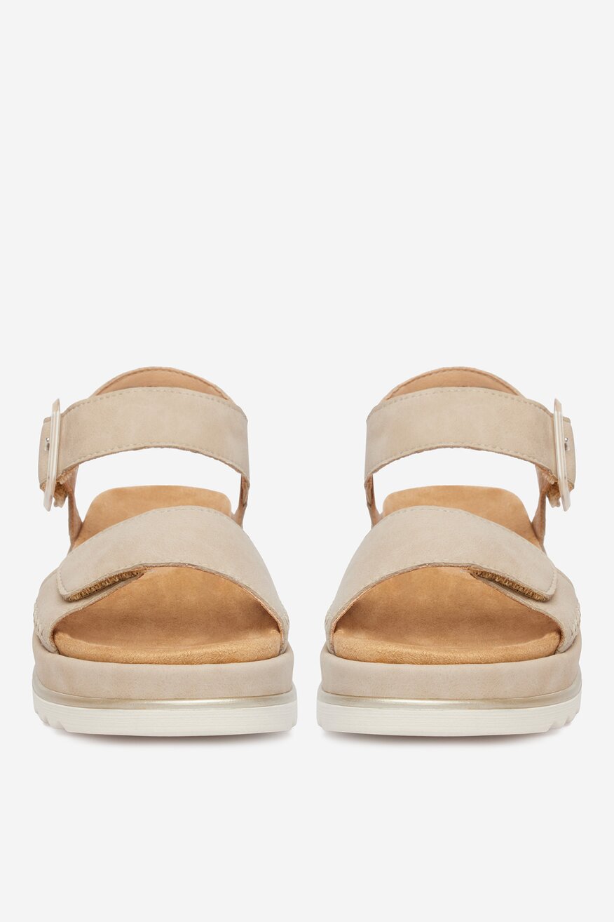 
                Сандали Remonte БЕЖОВ - 5906751745960