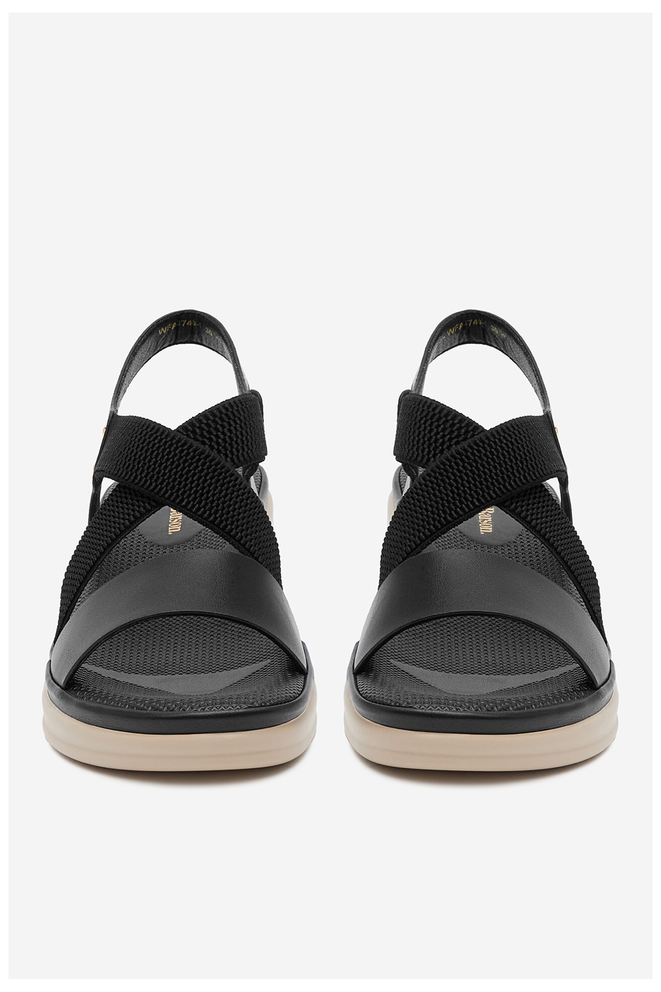 Сандали Clara Barson WFA3749-1 ЧЕРЕН