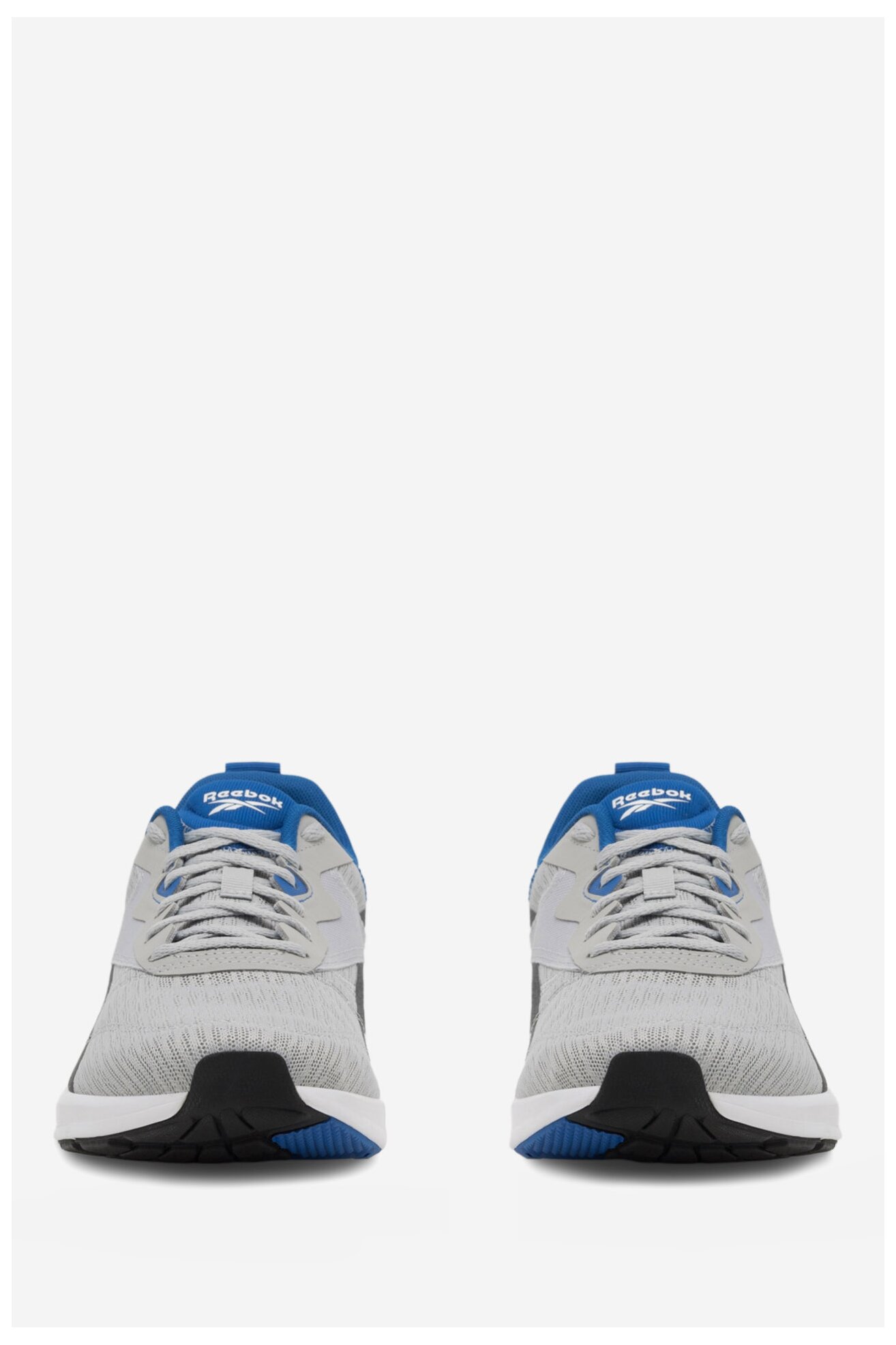 Sportovní obuv Reebok RUNNER 4 4E 100062726 ŠEDÁ