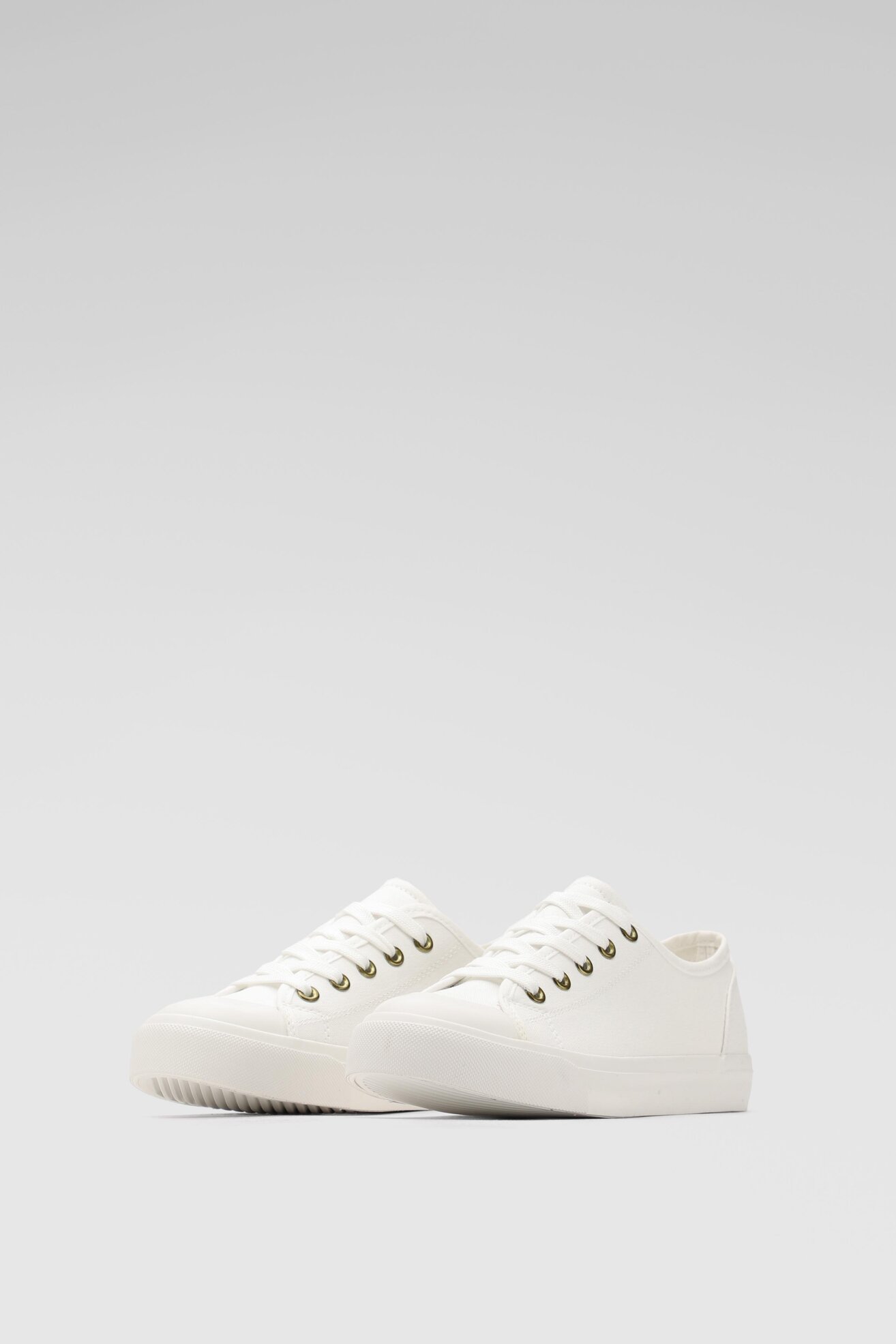 Trampki Jenny Fairy WSK1450-05 Biały