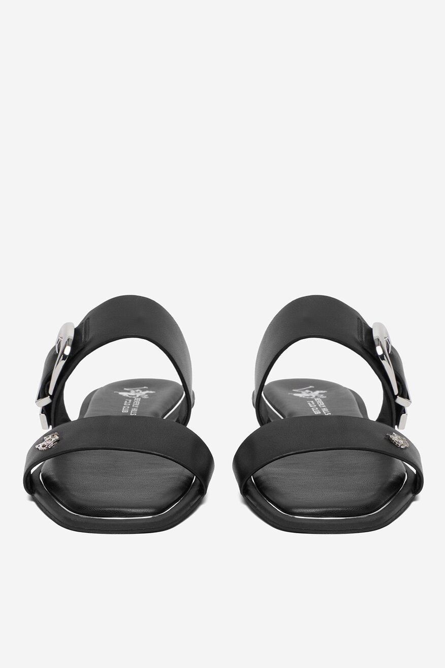 
                Beverly Hills Polo Club - Klapki - 5907964014591