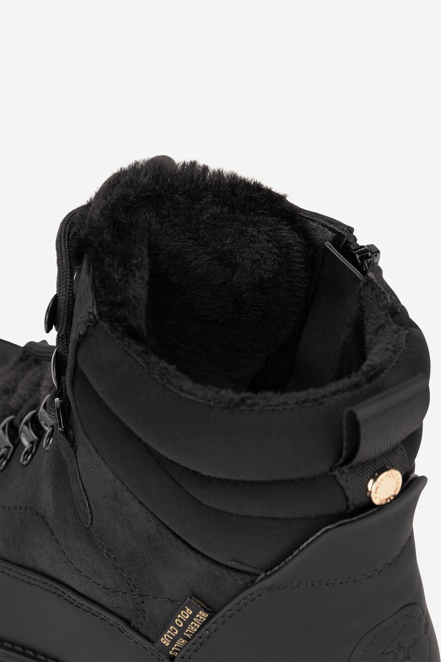 
                Боти Beverly Hills Polo Club ЧЕРЕН - 5905588973638