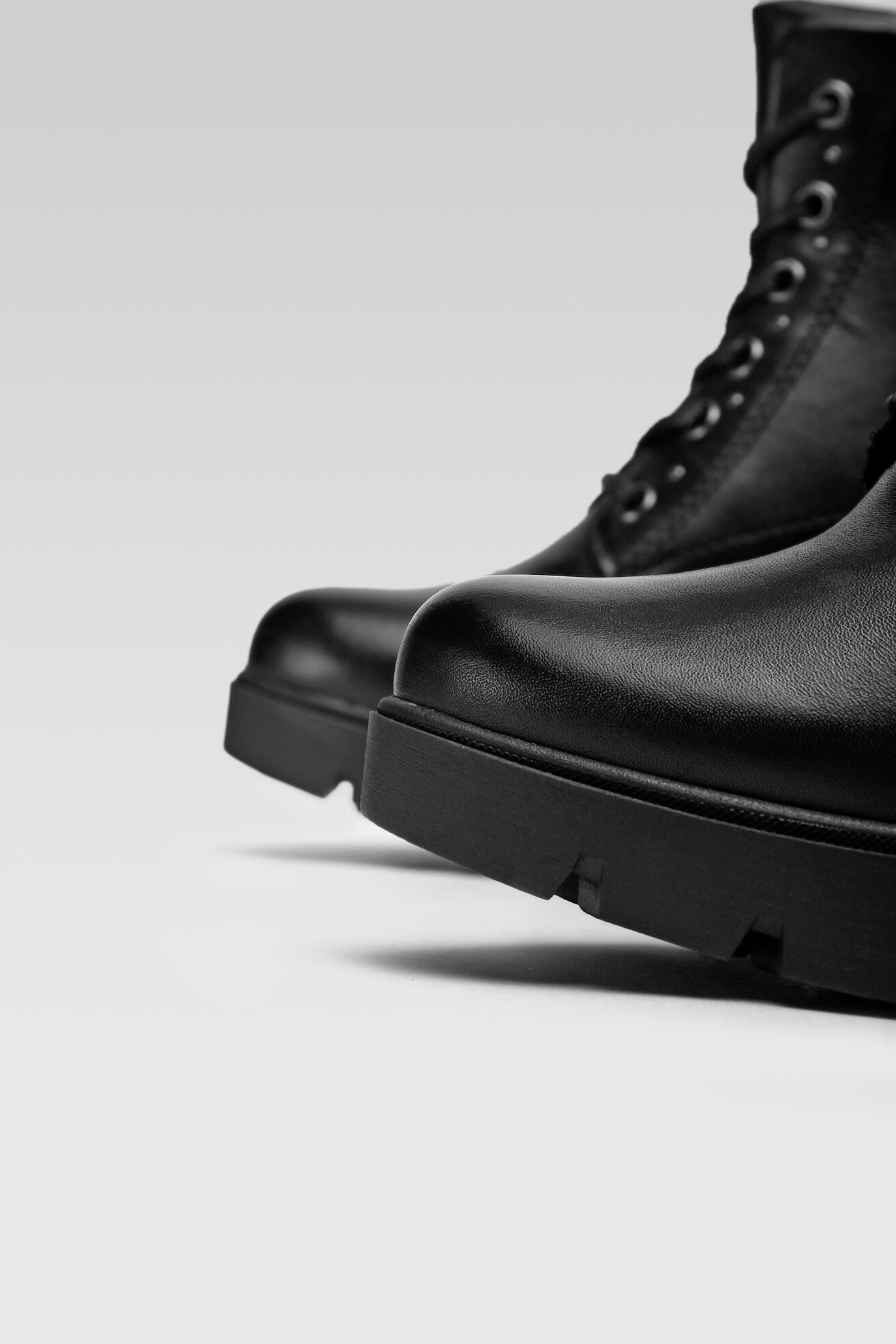 Trzewiki Lasocki OCE-VALMA-02 Czarny