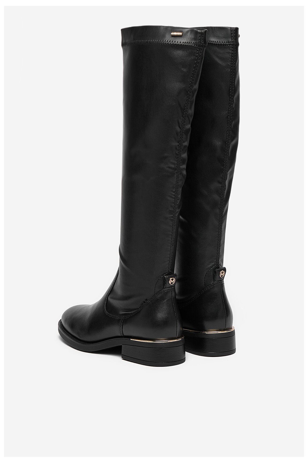 Cizme Mexx CEO-MX/028C-RST NEGRU