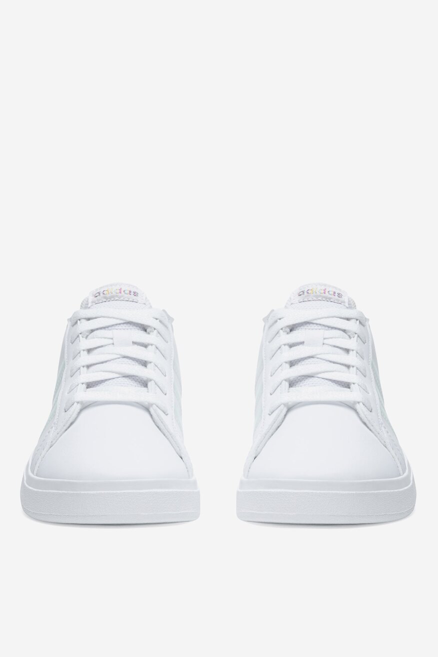 Sportovní obuv adidas BÍLÁ - 5903419559242