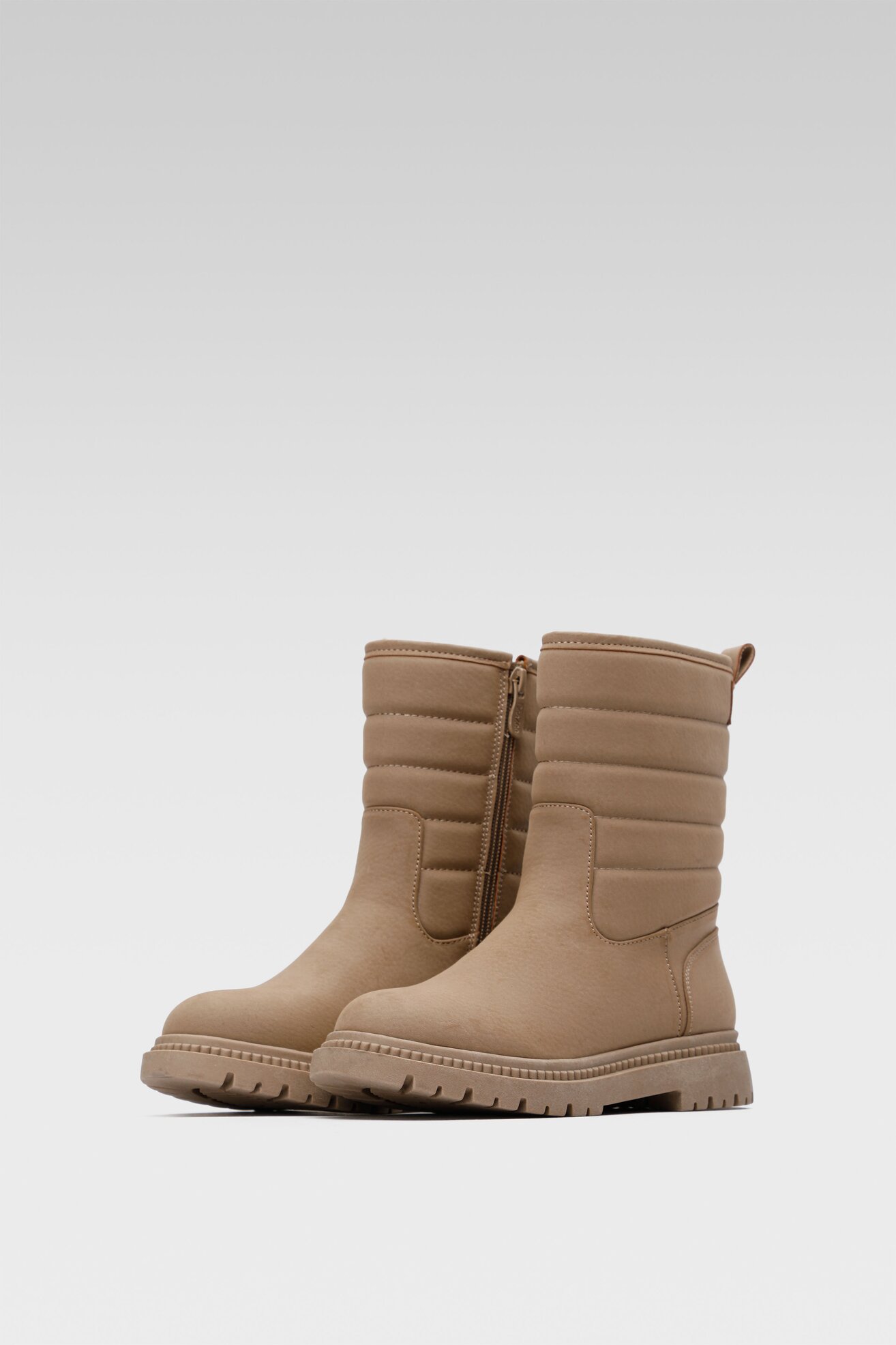 Kozaki DeeZee CS5911-01 Camel