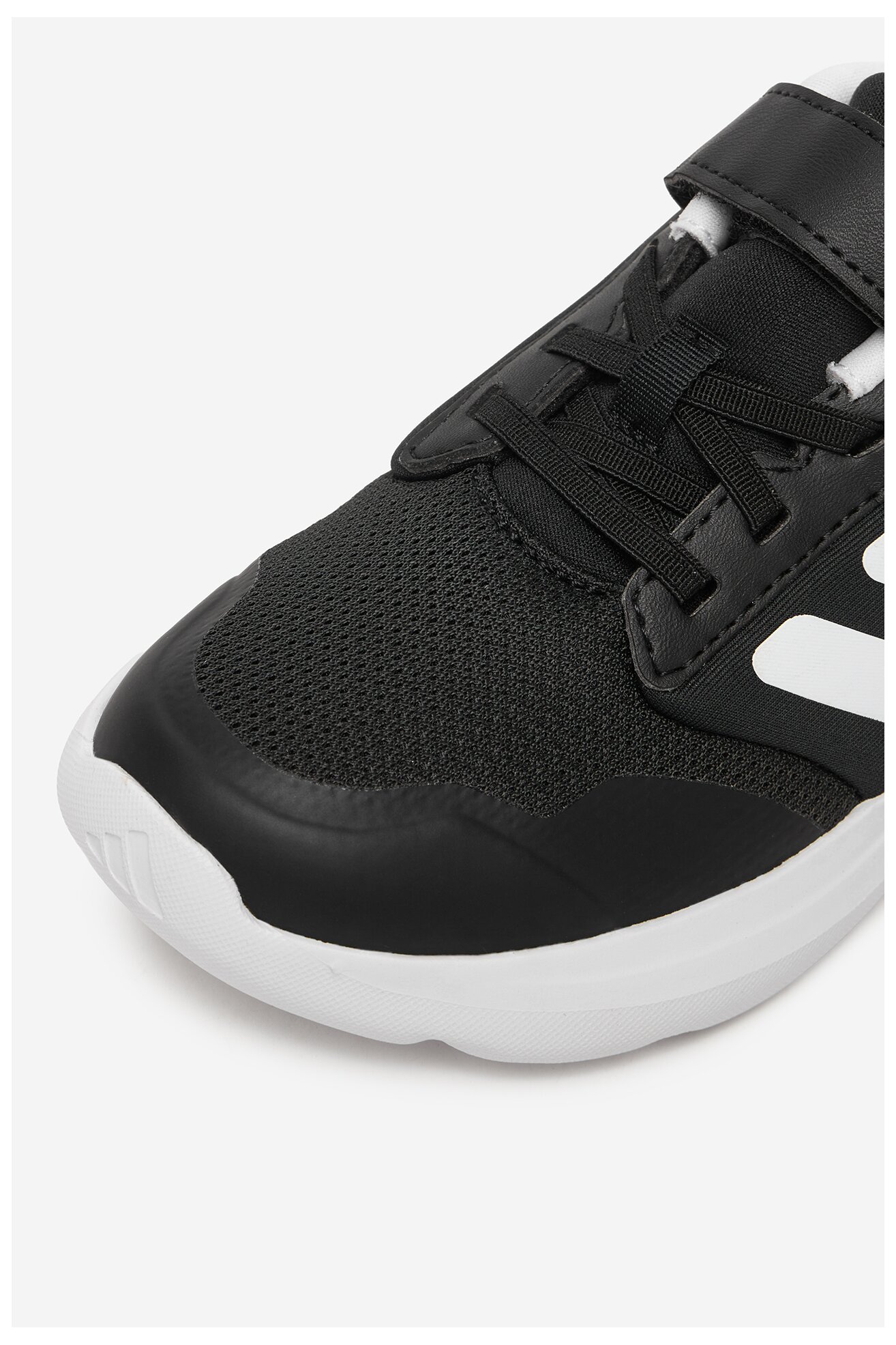 Încălțăminte sport adidas C-TENSAUR RUN 3.0 EL C IE5983 NEGRU