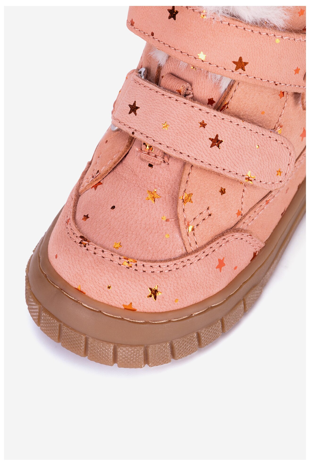 Csizma Lasocki Kids DIALO CI12-DIALO-03 NARANCSSÁRGA