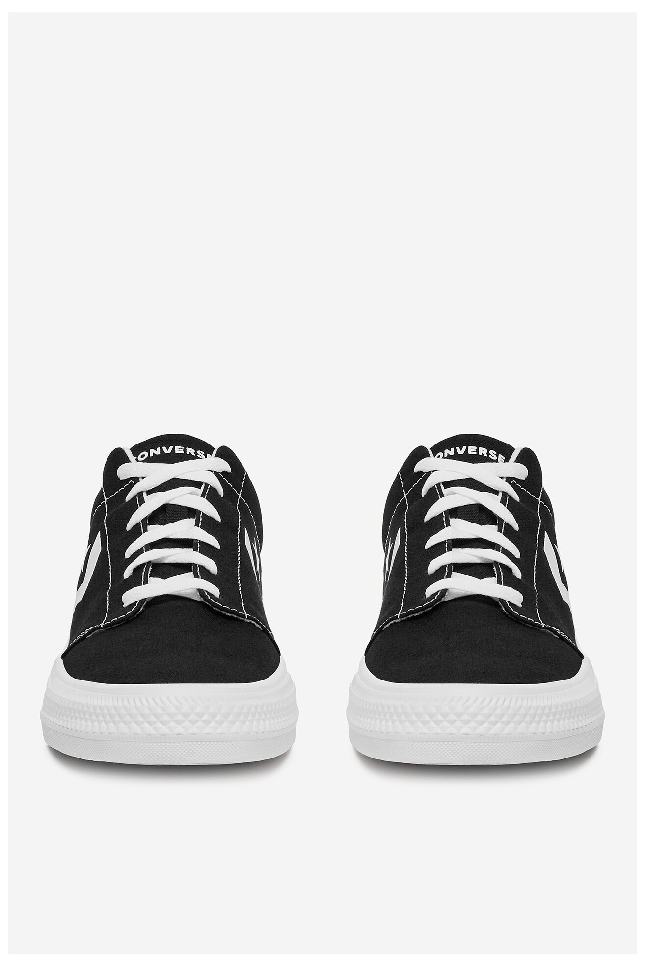 Trampki Converse VALUE ONE STAR A15625C Czarny