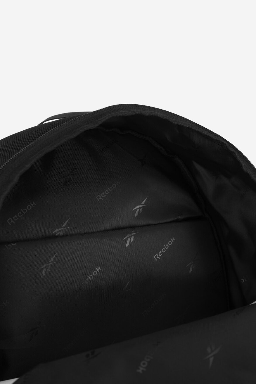 Rucsac Reebok NEGRU - 5905588771623