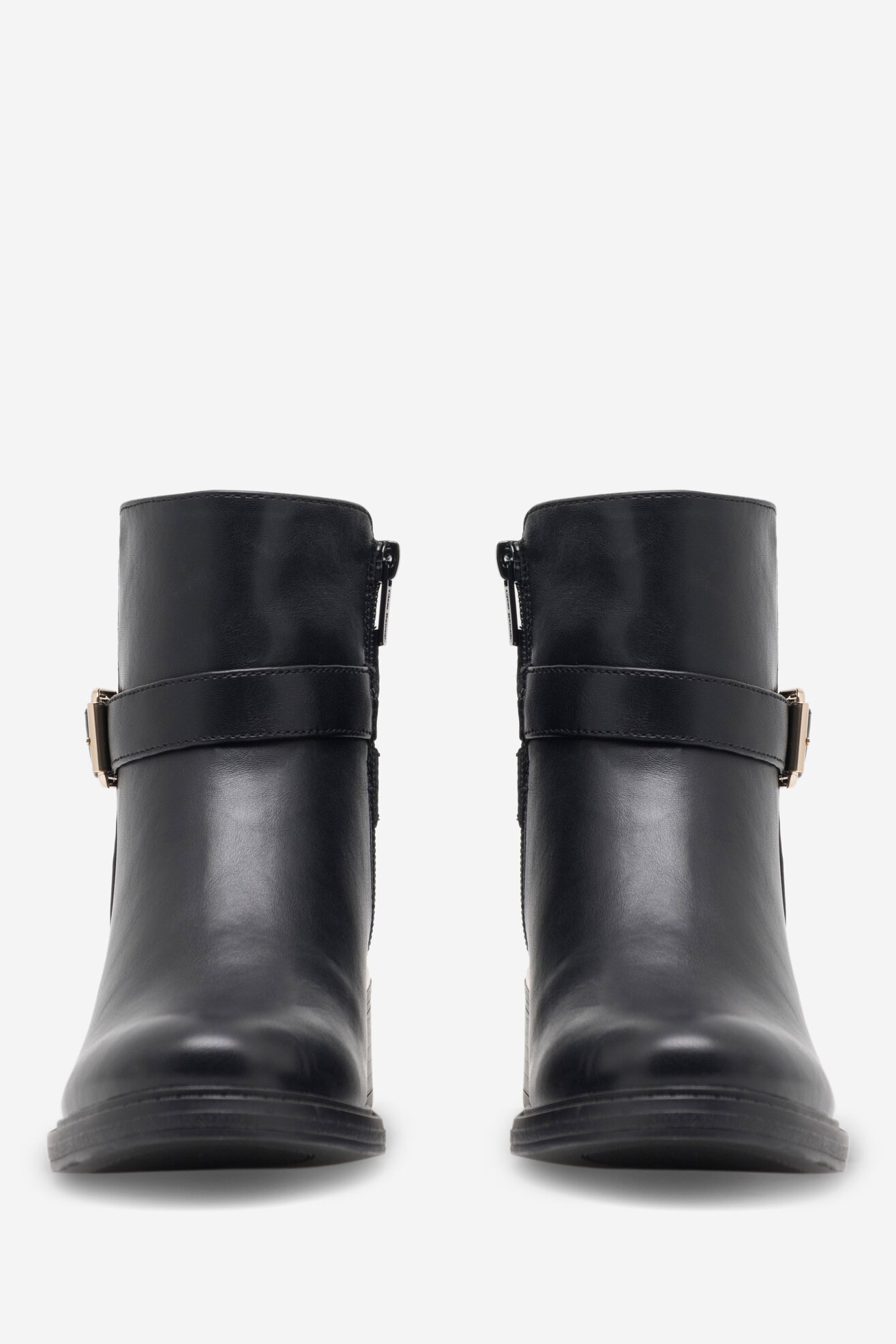 Ghete Clara Barson LUCETTE WS5122-16 NEGRU