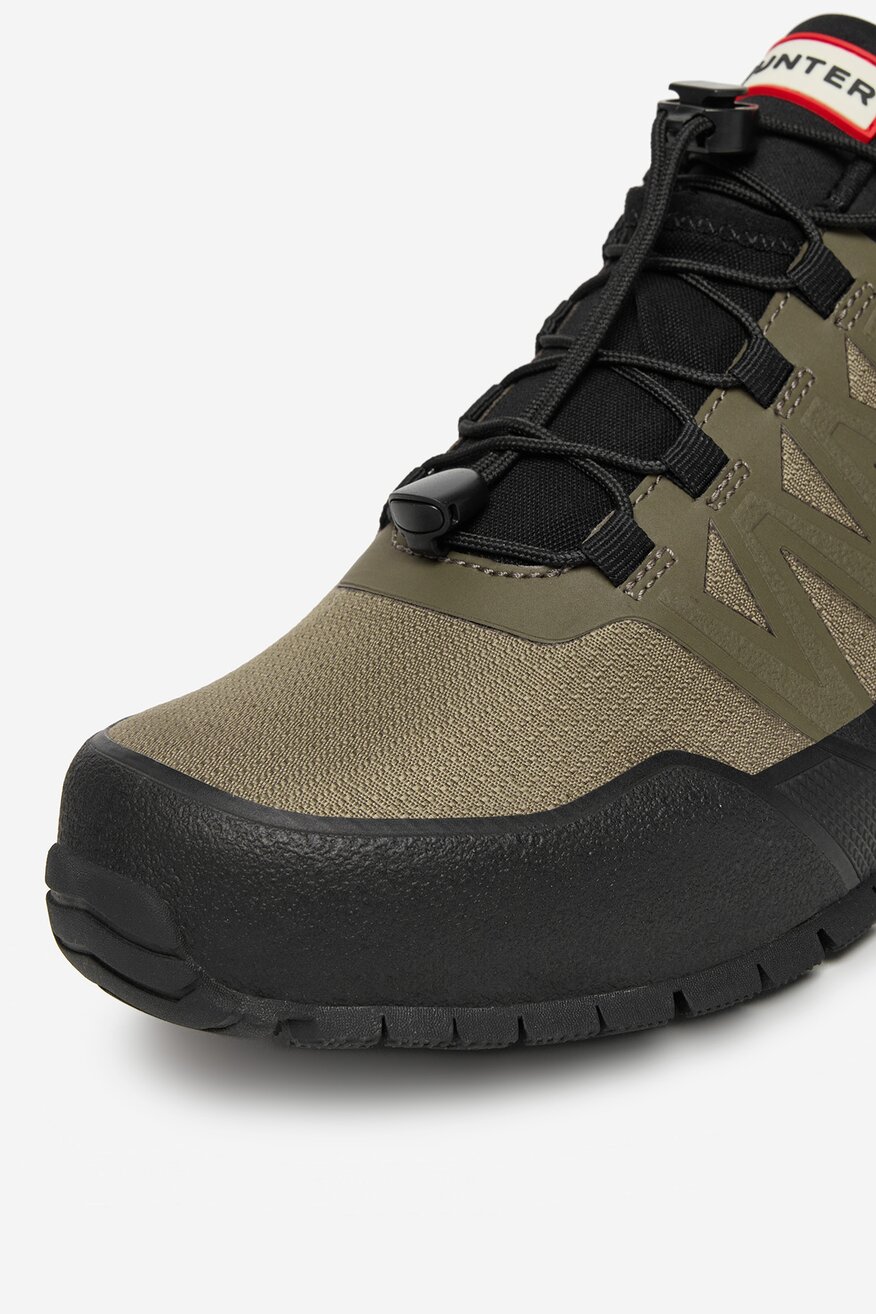 
                Încălțăminte de trekking HUNTER KAKI - 5906751320068