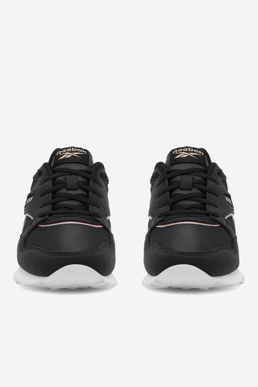 Sportovní obuv Reebok ČERNÁ - 5905588357322