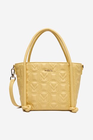 Сумка З Ремінцем Mexx CEO-MEXX-AJ-002-09 ЖОВТИЙ