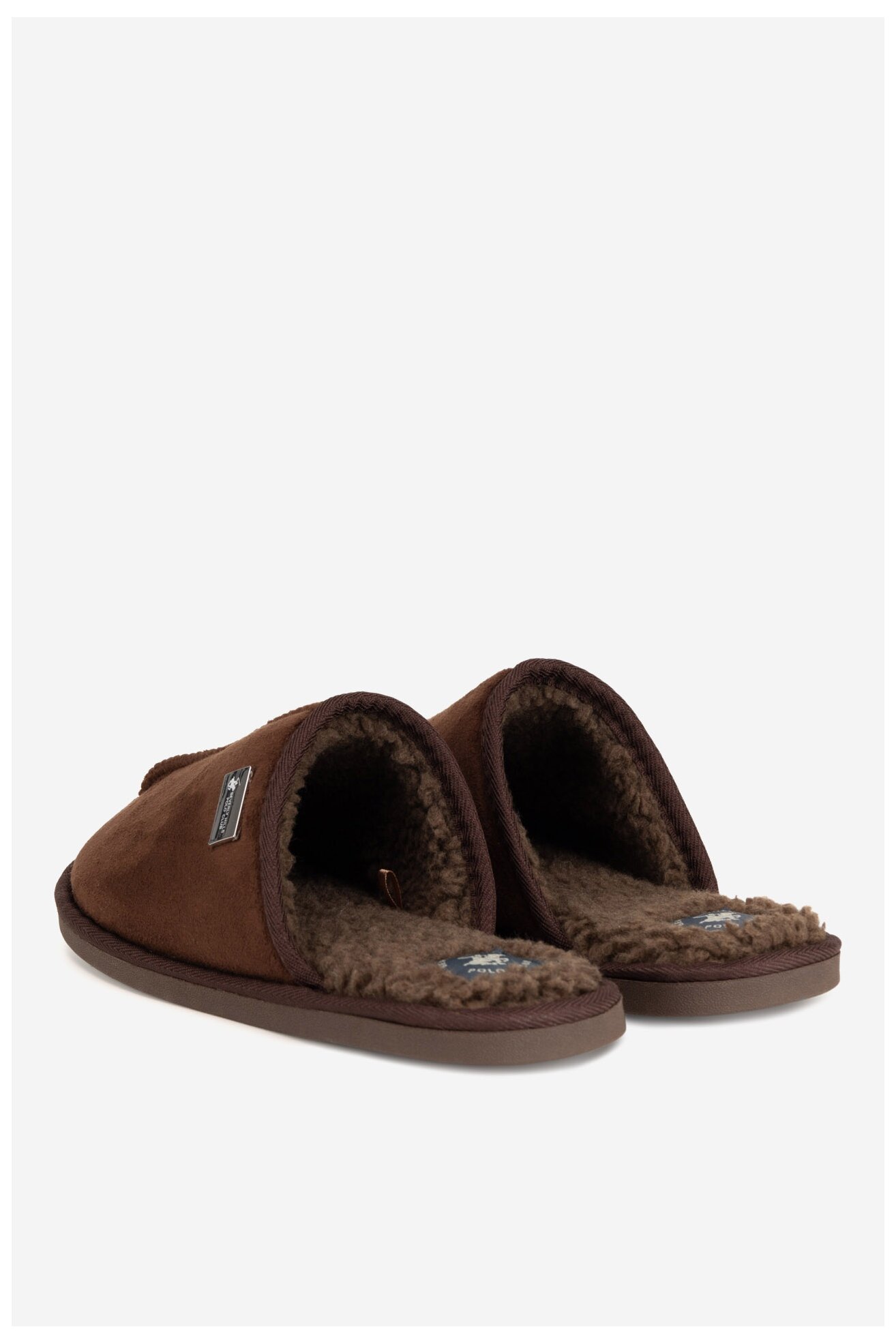 Чехли Beverly Hills Polo Club P4194528 КАФЯВ