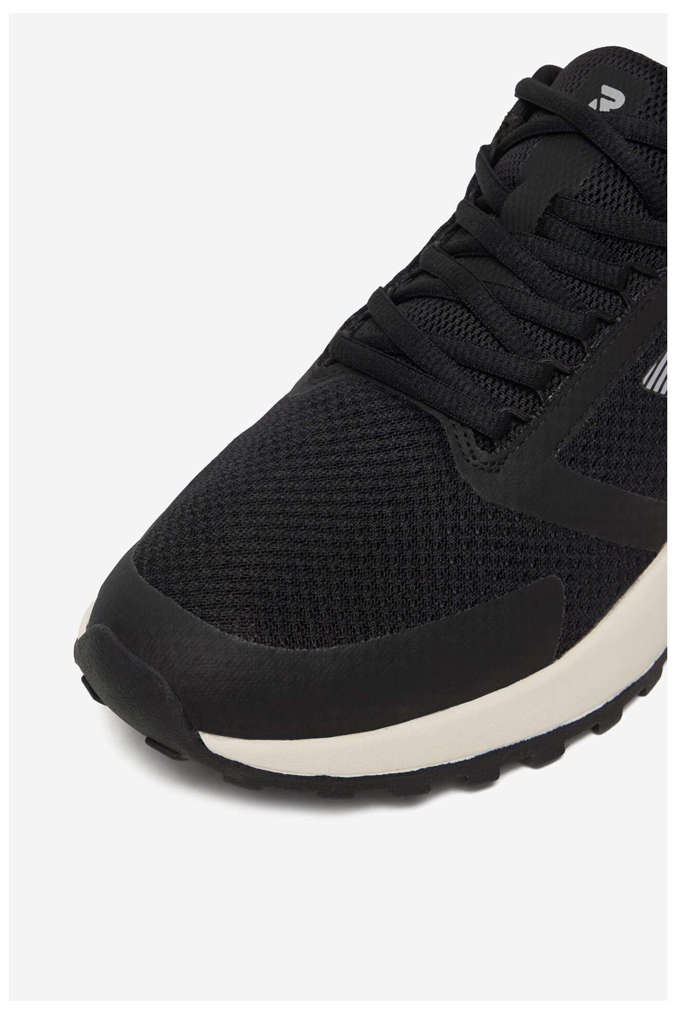 Sneakers Rieker CEO-U1306-00 Czarny