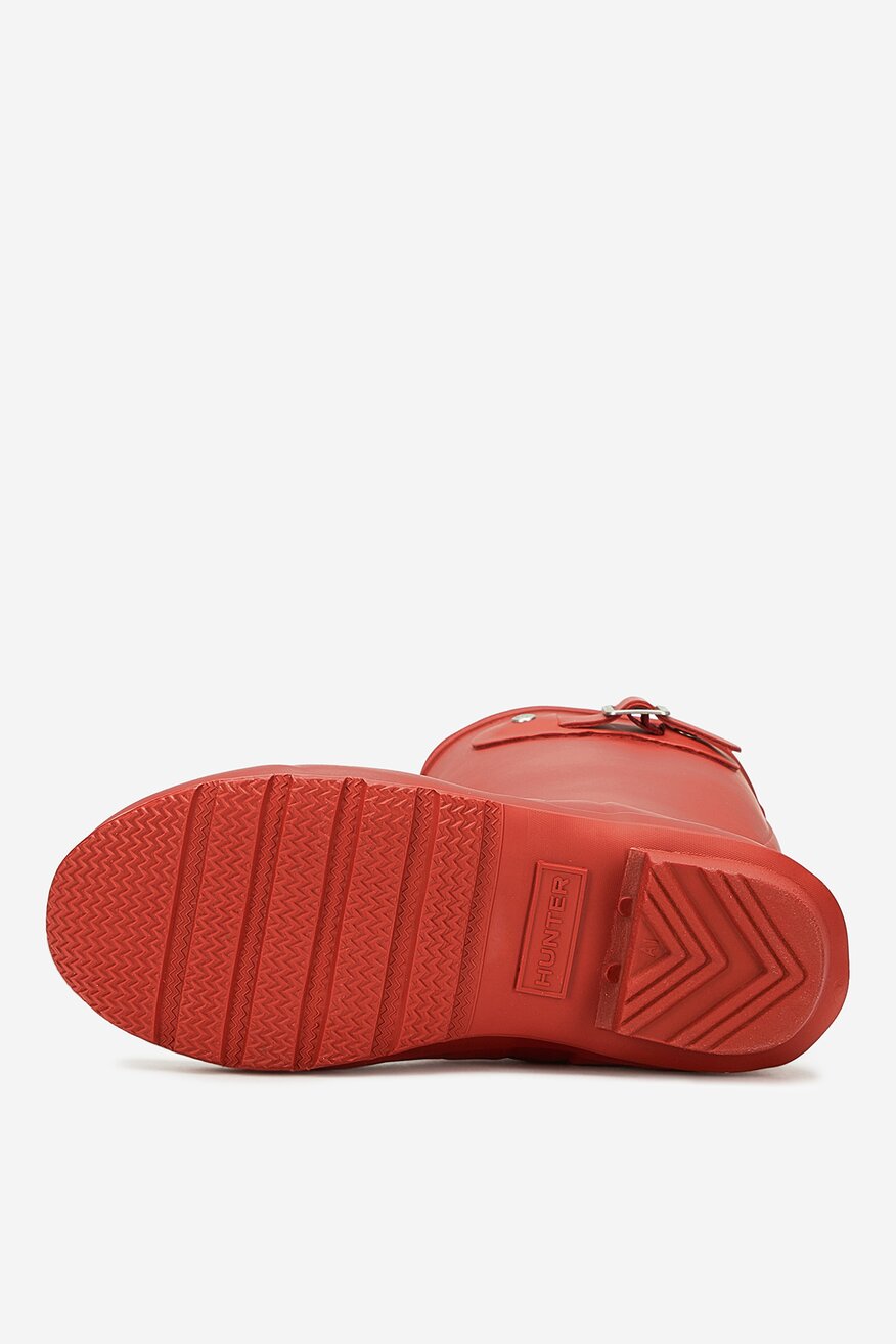 
                Гумени ботуши HUNTER ЧЕРВЕН - 5905588949053