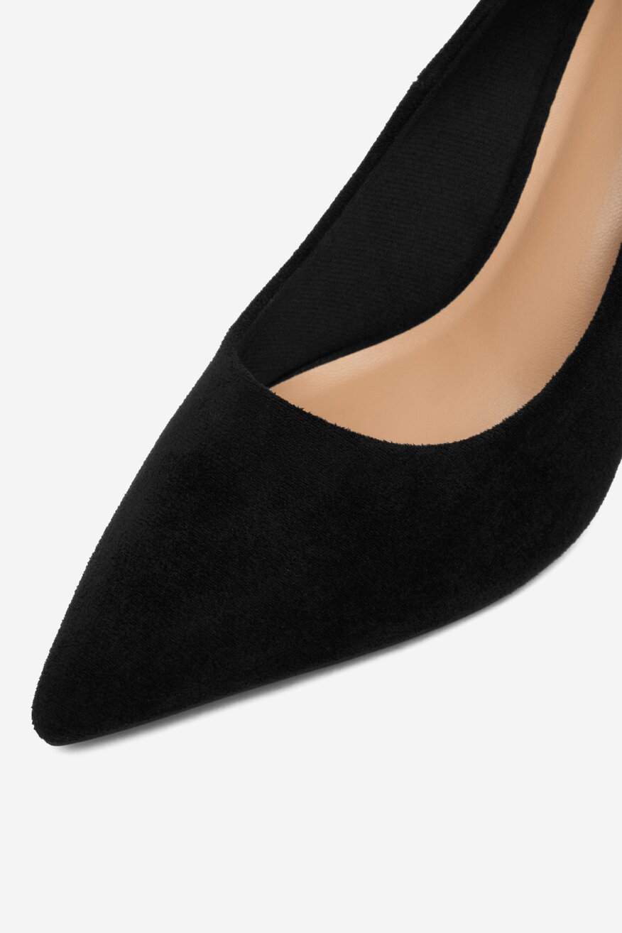 Jenny - Szpilki - 5906751666197