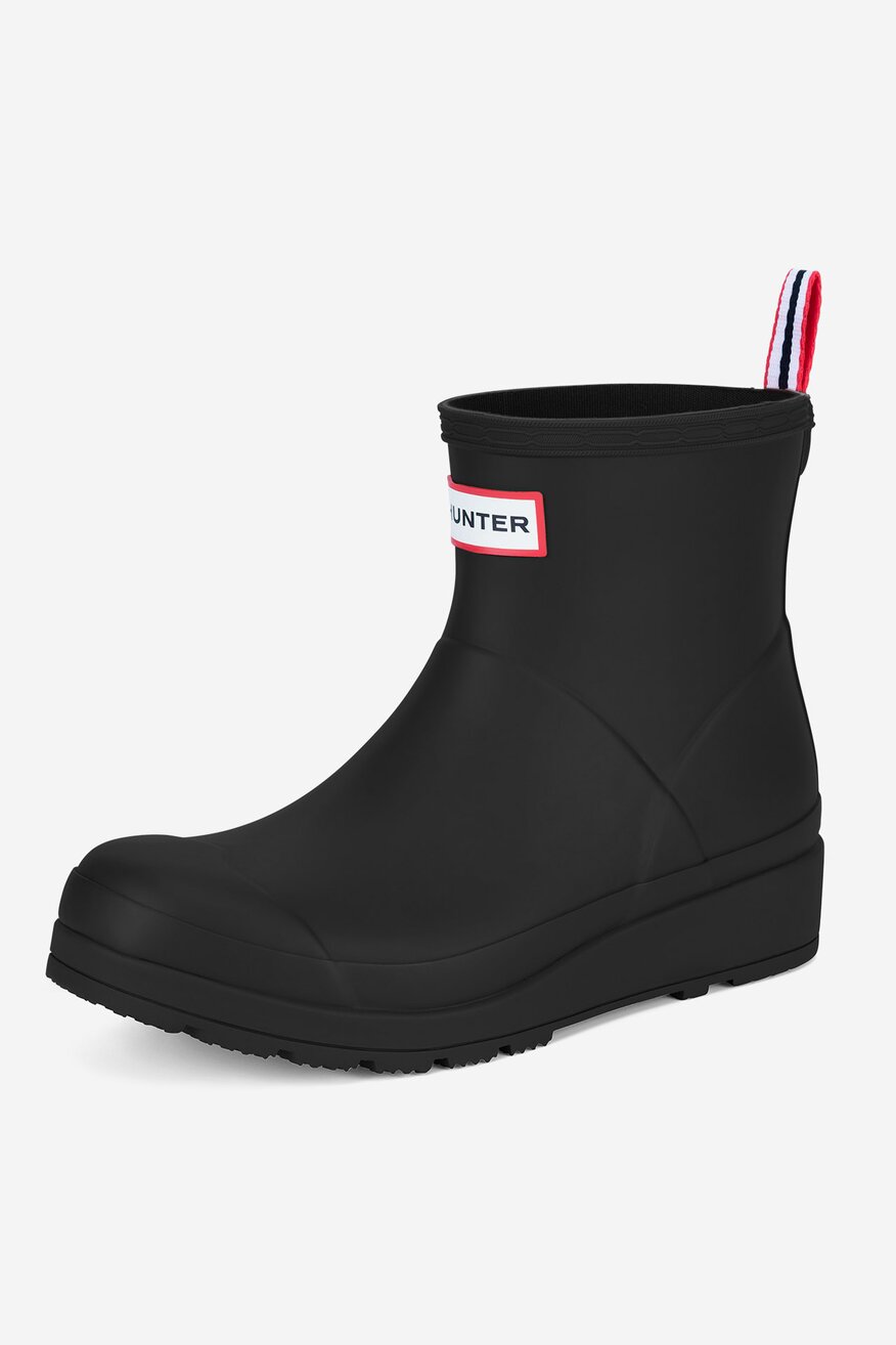 
                Cizme de cauciuc HUNTER NEGRU - 5905588948230