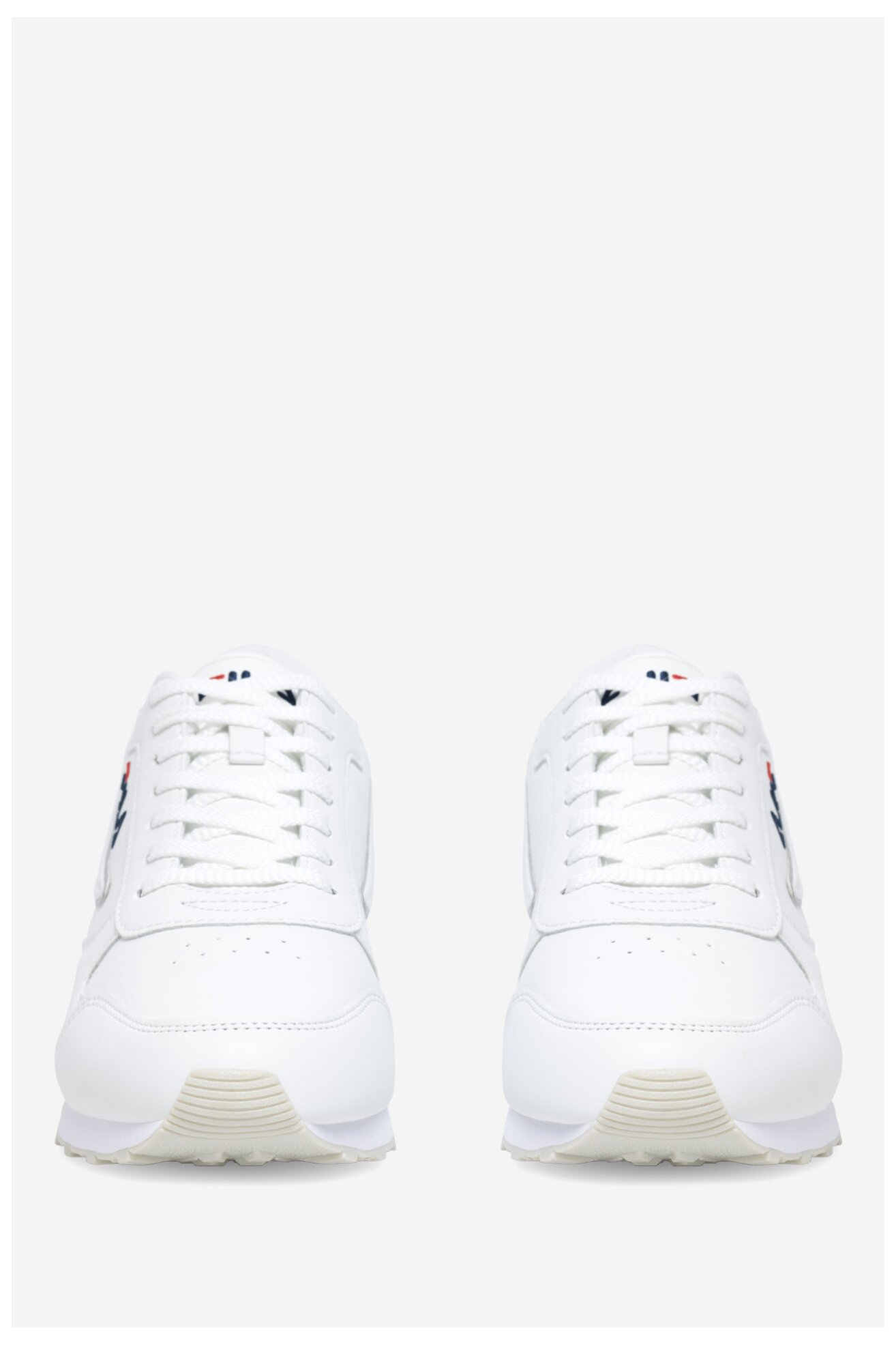 Sportcipő Fila ORBIT LOW 1010263_1FG FEHÉR